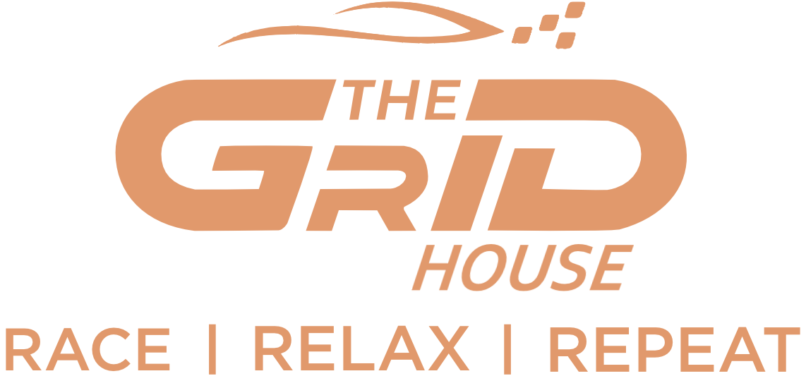 The Grid House